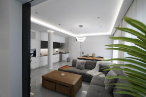 Brand New 3BR with 2 Bathrooms Marousi Apartment
